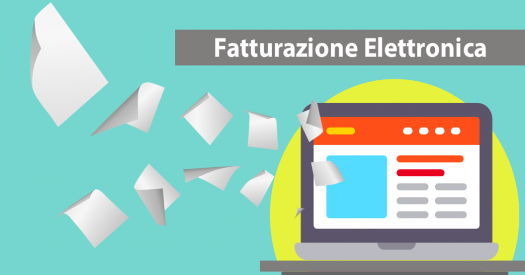 fattura elettronica